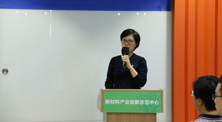 為創(chuàng)業(yè)者賦能，資深創(chuàng)業(yè)導(dǎo)師傳授“真經(jīng)”！——德美科技園2019年第一期創(chuàng)業(yè)沙龍